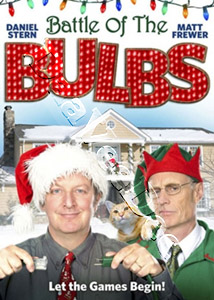 Battle of the Bulbs (DVD)